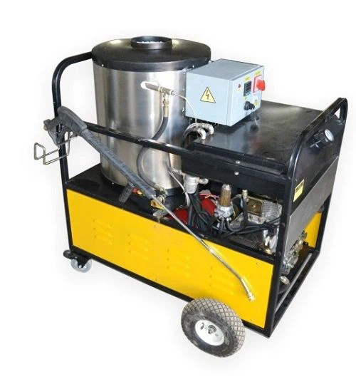 cold hot water washer(001)
