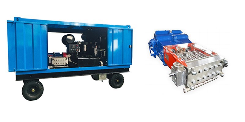 hydro blasting machine7 hydro blasting machine7