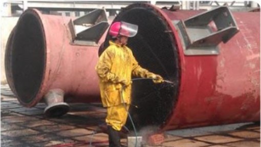 industrial tube hydro blasting machine11 industrial tube hydro blasting machine11