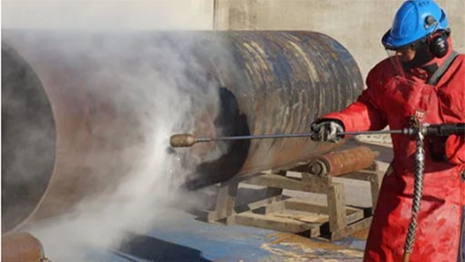 industrial tube hydro blasting machine9 industrial tube hydro blasting machine9