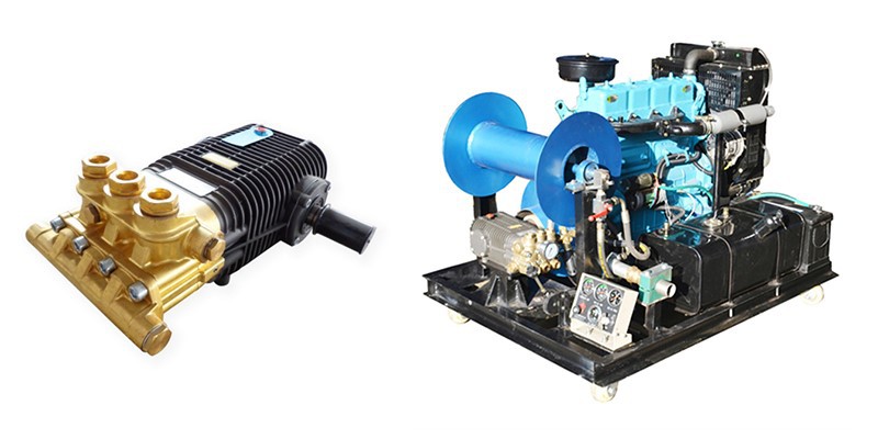 diesel engine sewer jetter1 diesel engine sewer jetter1