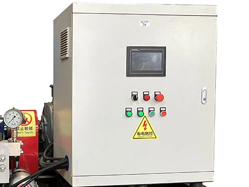hydro blasting machine4 hydro blasting machine4